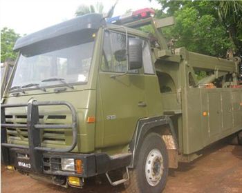 四達陜西2150軍車配件，質量決定認可度